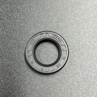 Сальник вала переключения КПП Yamaha VK540 (15x25x5) (Sinera) картинка