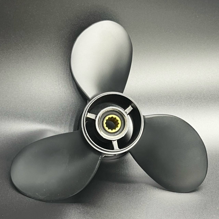 Гребной винт Tohatsu 8-9.8 (3x8.9x8.5) 3B2-64517-1-K (3B2W64517-1)