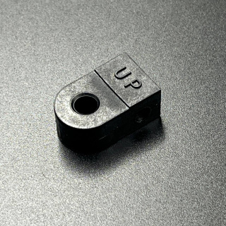 Наконечник троса д/у Yamaha 40-50 (Yamaha) картинка