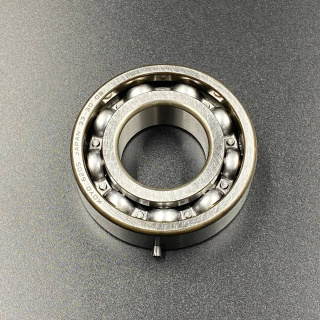 Подшипник шариковый Yamaha 9.9-15 (09262-25078;93306-205U7) (25x52x15) (Kacawa) картинка
