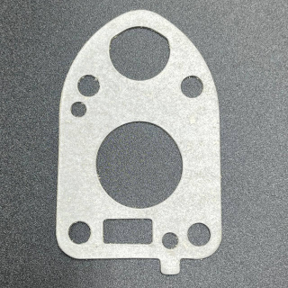 Прокладка под основание помпы охлаждения Yamaha F2-2.5 (YUELANG) картинка
