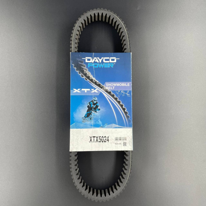 XTX5024 — 1