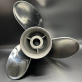 Гребной винт Mercury 135-300 (3x14-1/4x25) (Сталь) 48-16550-25-K