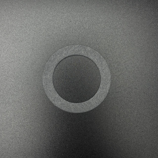 Прокладка паронитовая GASKET (87707) (Quicksilver) картинка
