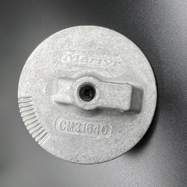 31640T-AL — 2