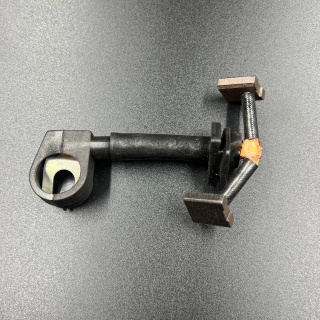 Комплект щеток электростартера Yamaha F75-150 (Omax) картинка