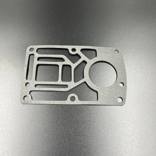 Прокладка под блок Yamaha 2 (PREMARINE) картинка