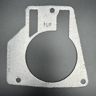 Прокладка паронитовая GASKET (807672) (Quicksilver) картинка