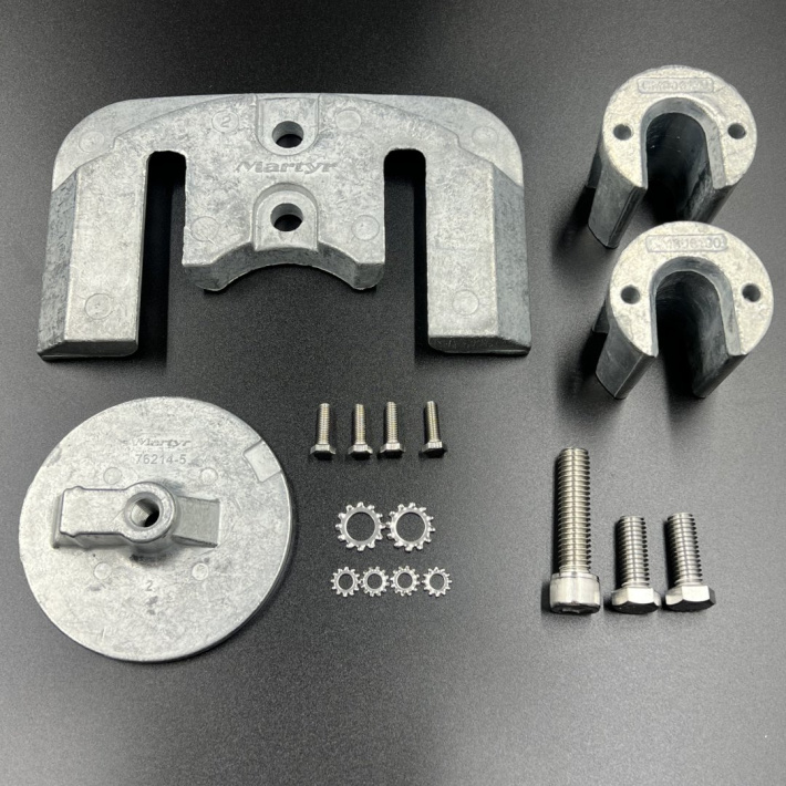 CMBRAVO23KIT-ZN — 1