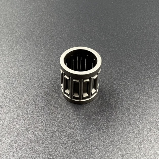 Подшипник поршневой Suzuki DT9.9-15 (14x18x19.8) (09263-14019;93310-112V0) (KACAWA) картинка