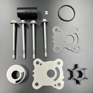 Ремкомплект помпы охлаждения Honda BF8-20 (PREMARINE) картинка