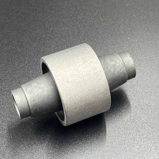 Демпфер опорный резиновый Yamaha 40-55, F40-50 (Нижний) (Omax) картинка