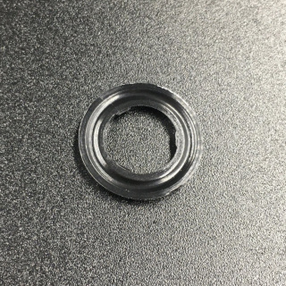 Прокладка пробки редуктора Suzuki DT4-225, DF2.5-140 (10х17х1.5) (RT) картинка