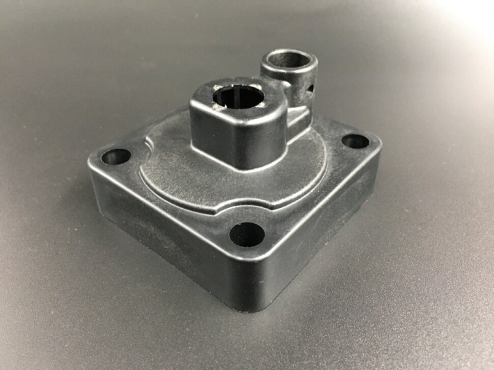 Корпус помпы охлаждения Yamaha 9.9-15, F6-15 (Sinera) 63V-44301-00-TW