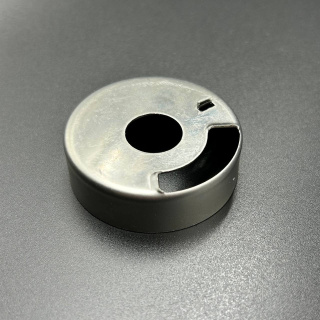 Стакан помпы охлаждения Yamaha 9.9-15, F6-20 (TM) картинка