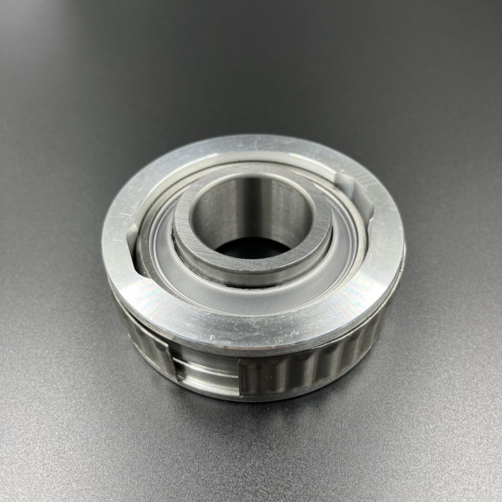 30-60794A4 — 1