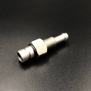 Коннектор топливный Suzuki DT2-65 (из мотора) (Omax) картинка