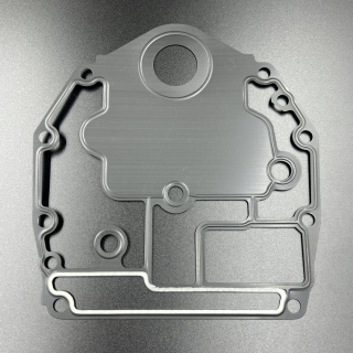 Прокладка под блок Mercury 30-60 (4-STROKE) (SINERA) картинка