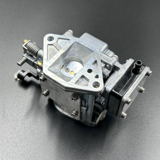 Карбюратор Yamaha 9.9-15 (YUELANG) картинка