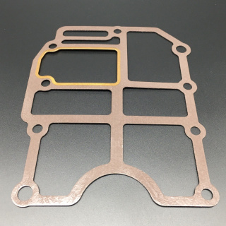 Прокладка под блок Suzuki DT75-85 (Suzuki) картинка