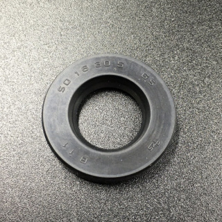 Сальник Yamaha (93104-16M04; 93104-16M01; 93101-16M36) (16x30x5) (Yamaha) картинка