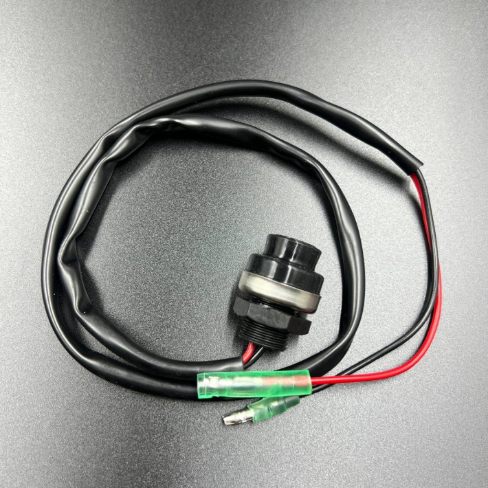 SUZUKI DT40KIT — 4