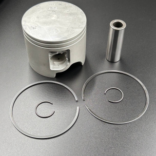 Поршневой комплект Yamaha 115-225 (S) (23mm) (0.25mm) (KACAWA) картинка