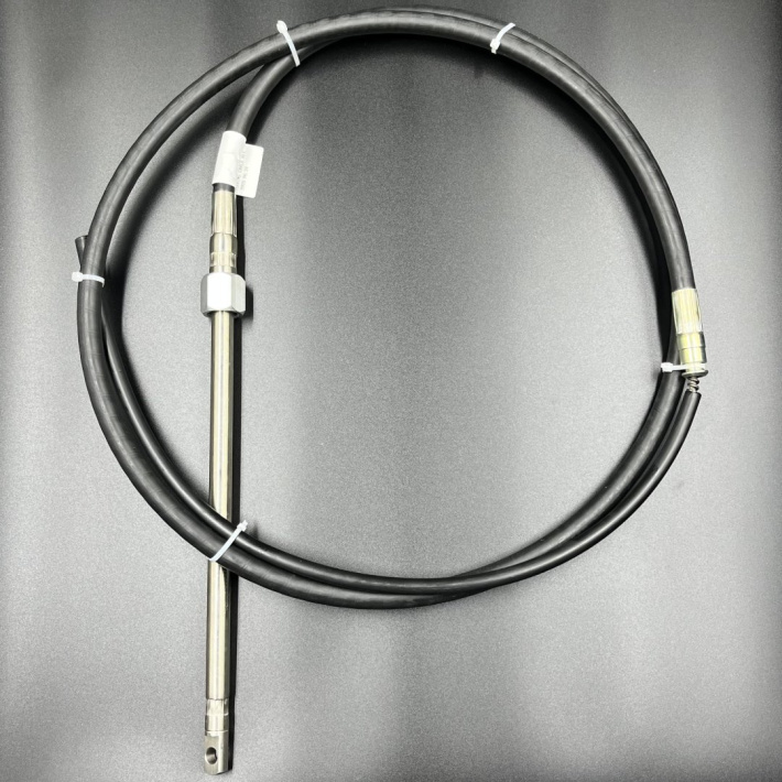 YK-160-8FT — 1