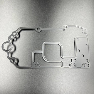 Прокладка под блок Suzuki DF25A-30 (Suzuki) картинка