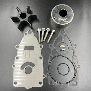 Ремкомплект помпы охлаждения Yamaha Z200-300 (Omax) картинка