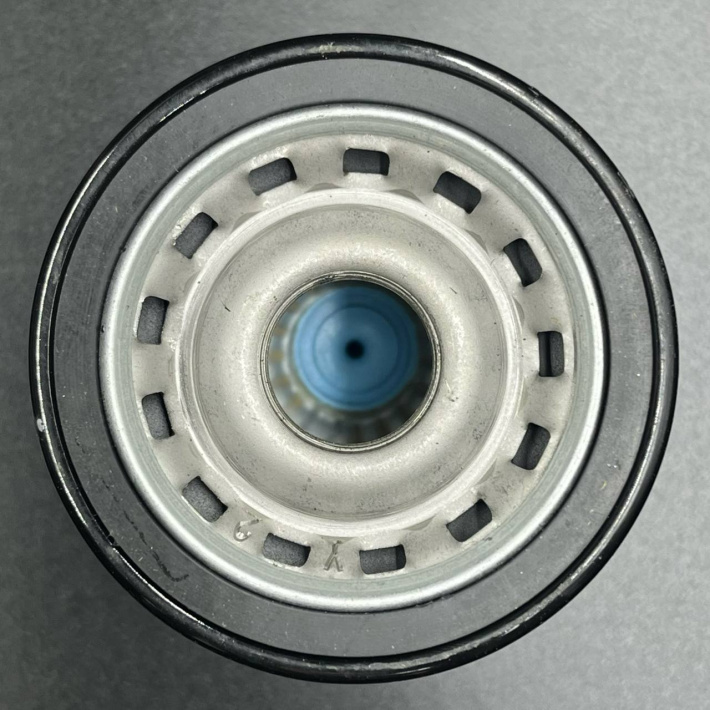 Фильтр масляный Mercury 25-60/75-115 (8226261; 8M0162830)  (JSP) 35-8M0162829-K