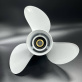 Гребной винт Yamaha 60-140, F70-F130 (D) Sema (3x14x23) (Polastorm) 4231-3140-23