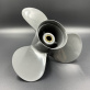 Гребной винт Honda BF25-BF30 (3x9.8x9). 58130-ZW2-F9-K