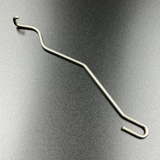 Тяга фиксатора Yamaha 9,9-15 (YUELANG) картинка