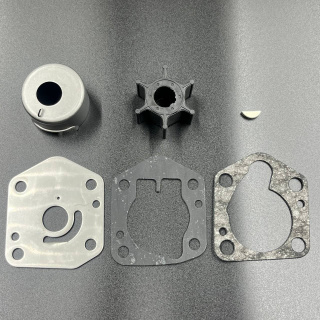 Ремкомплект помпы охлаждения Suzuki DF9.9B, 15-20(A)(Sinera) картинка
