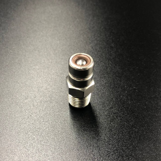 Коннектор топливный Suzuki DT5-200, DF8-140 (с бака) (KACAWA) картинка