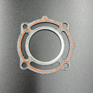 Прокладка под головку Yamaha 2 (6A1-11181-A1;6F8-11181-A1) (Premarine) картинка