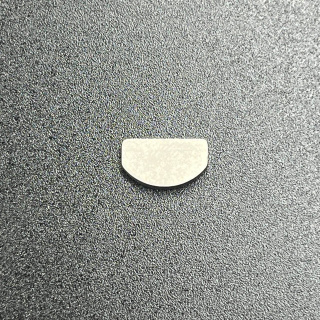 Шпонка крыльчатки Yamaha 9.9-30, F6-20 (63V-44338-00) (Yamaha) картинка