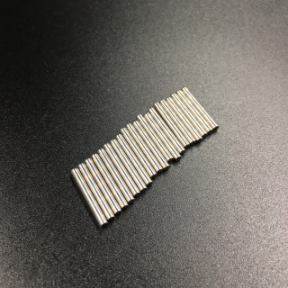 Ролик насыпного подшипника поршневого пальца (комплект 28 шт) Yamaha 40-225 (Sinera) картинка