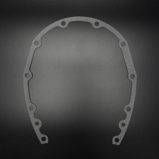 Прокладка паронитовая MERCRUISER ALFA BRAVO GASKET (Quicksilver) картинка