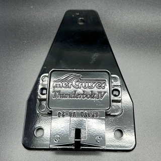Модуль зажигания THUNDERBOLT 4 ICM W/O HARNESS (Quicksilver) картинка