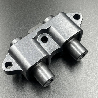 Демпфер опорный резиновый Yamaha 40X (Верхний) (Omax) картинка