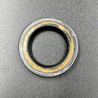 Сальник Yamaha (93101-28M16; 93101-28004) (28x43x7) (PREMARINE) картинка