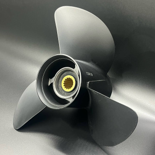 Гребной винт Suzuki DF90-140, DF70A-140A, DF100B (3x13x19) картинка
