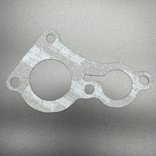 Прокладка паронитовая GASKET (879855001) (Quicksilver) картинка