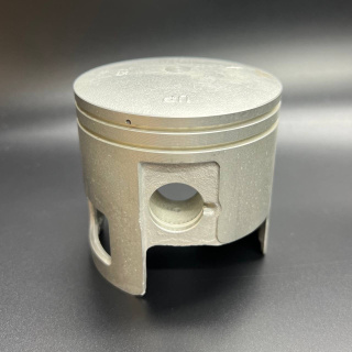 Поршень Yamaha 40X (0,25mm) (PREMARINE) УЦЕНКА картинка