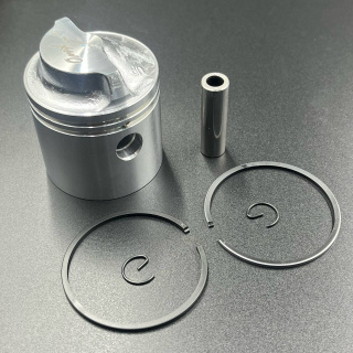 Поршневой комплект Yamaha 4-5 (STD) (Omax) картинка