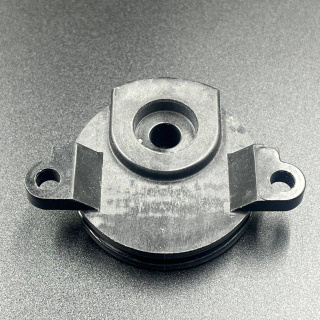 Корпус сальника тяги переключения скорости Yamaha 60-90, F40-100 (PREMARINE) картинка