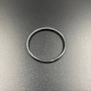 Кольцо уплотнительное корпуса сальника коленвала Yamaha 4-5; F4 (93210-31114) (KACAWA) картинка