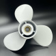 11 Гребной винт Yamaha 40-55, F30-60 Sema (3x11 1/8x16) (Polastorm) 3221-3112-16